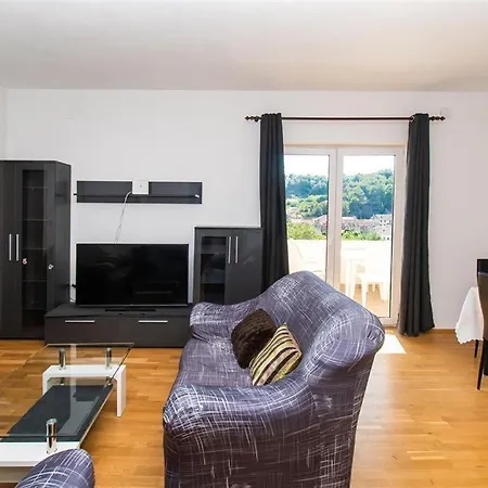 Villa Cagle Skradin - Dream View And Full Privacy In Oasis Of Peace Extérieur photo