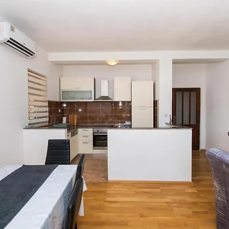 Villa Cagle Skradin - Dream View And Full Privacy In Oasis Of Peace Extérieur photo