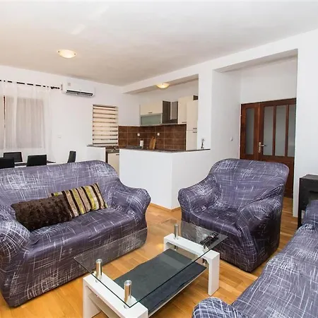 Villa Cagle Skradin - Dream View And Full Privacy In Oasis Of Peace Extérieur photo