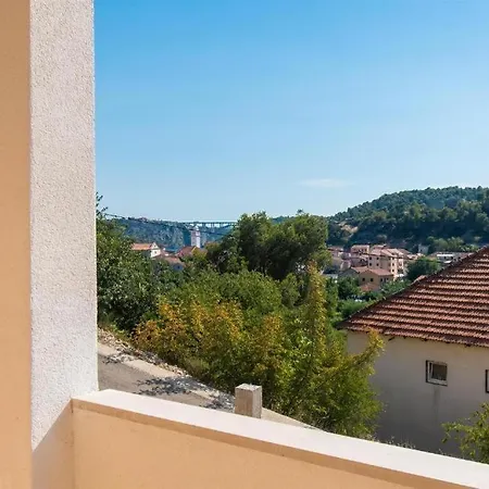 Villa Cagle Skradin - Dream View And Full Privacy In Oasis Of Peace Extérieur photo