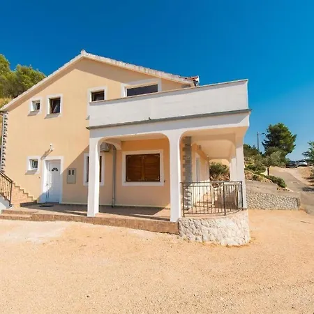 Villa Cagle Skradin - Dream View And Full Privacy In Oasis Of Peace Extérieur photo