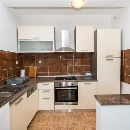Villa Cagle Skradin - Dream View And Full Privacy In Oasis Of Peace Extérieur photo
