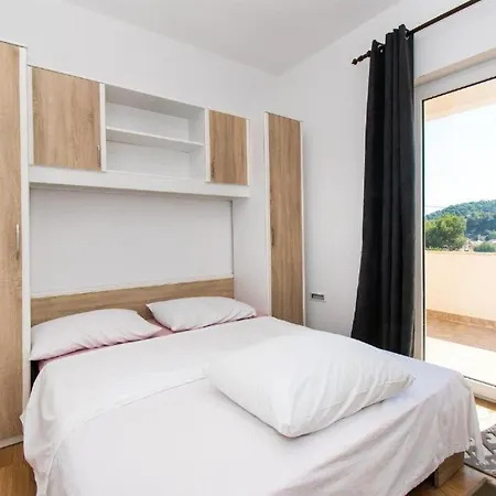 Villa Cagle Skradin - Dream View And Full Privacy In Oasis Of Peace Extérieur photo