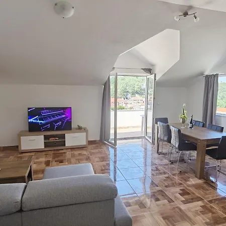 Villa Cagle Skradin - Dream View And Full Privacy In Oasis Of Peace Extérieur photo