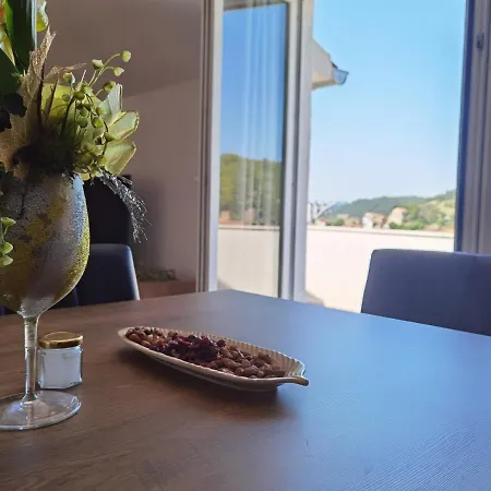Villa Cagle Skradin - Dream View And Full Privacy In Oasis Of Peace Extérieur photo