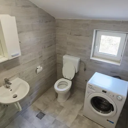 Villa Cagle Skradin - Dream View And Full Privacy In Oasis Of Peace Extérieur photo