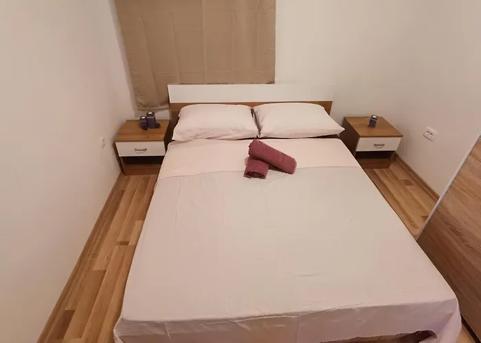 Villa Cagle Skradin - Dream View And Full Privacy In Oasis Of Peace