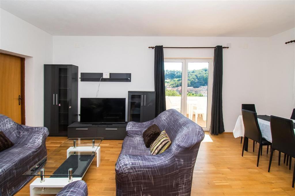 Cagle - Dream View And Full Privacy In Oasis Of Peace Apartment Skradin