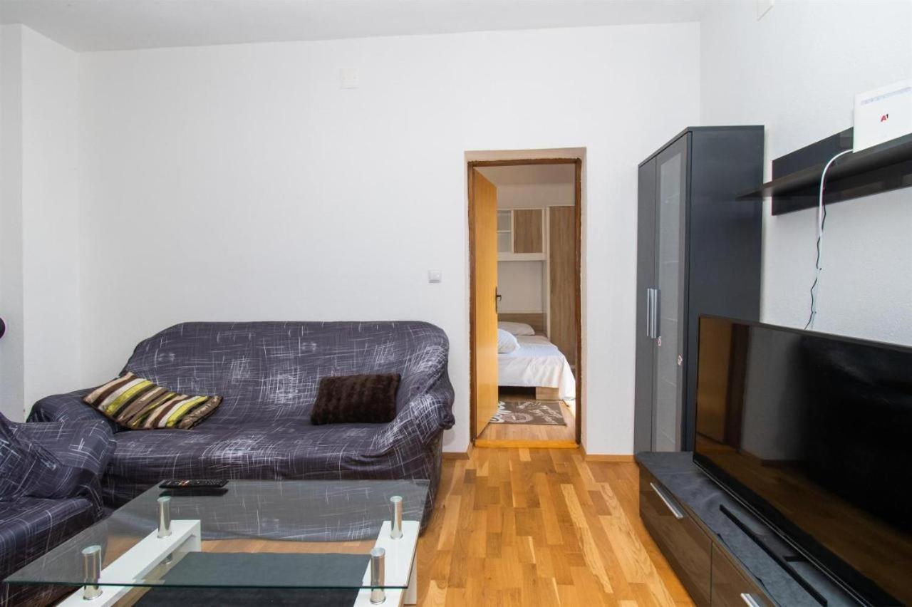 Cagle - Dream View And Full Privacy In Oasis Of Peace Skradin