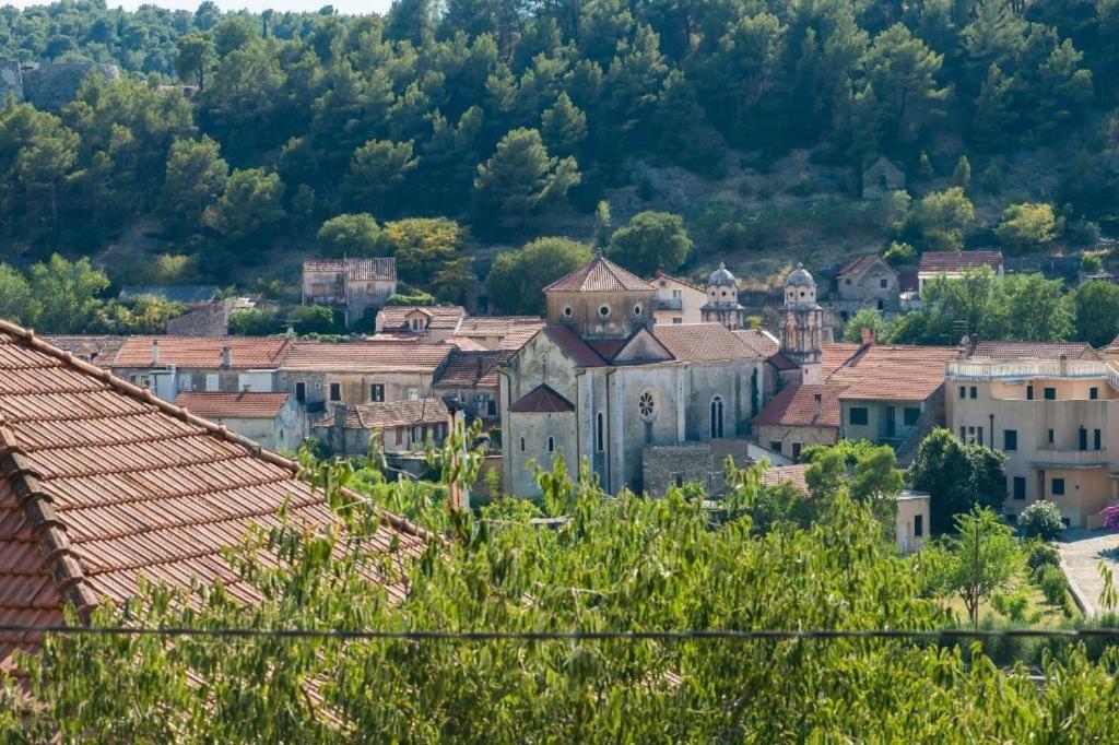 Cagle - Dream View And Full Privacy In Oasis Of Peace Skradin