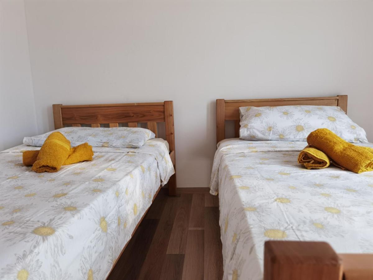 Appartamento Cagle - Dream View And Full Privacy In Oasis Of Peace Skradin