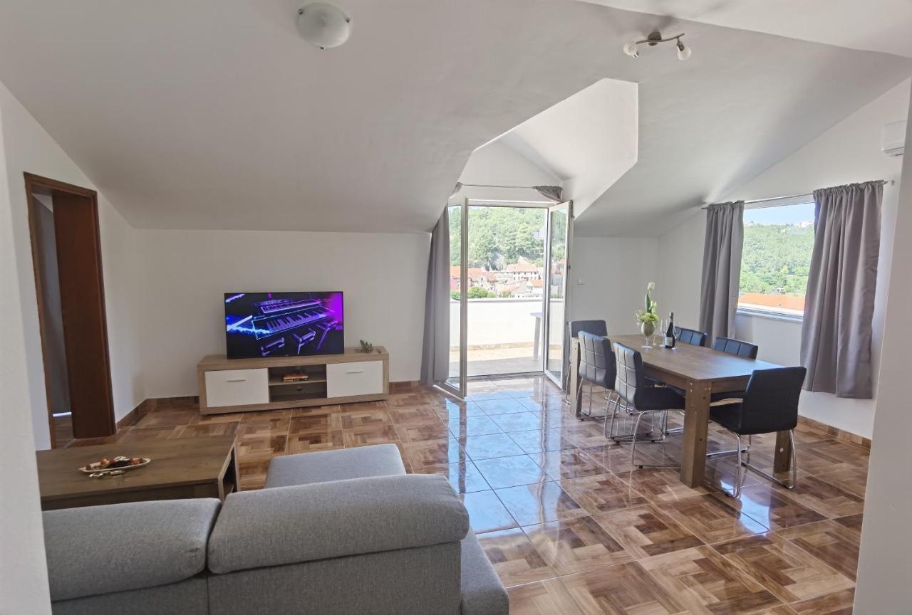 Cagle - Dream View And Full Privacy In Oasis Of Peace Skradin