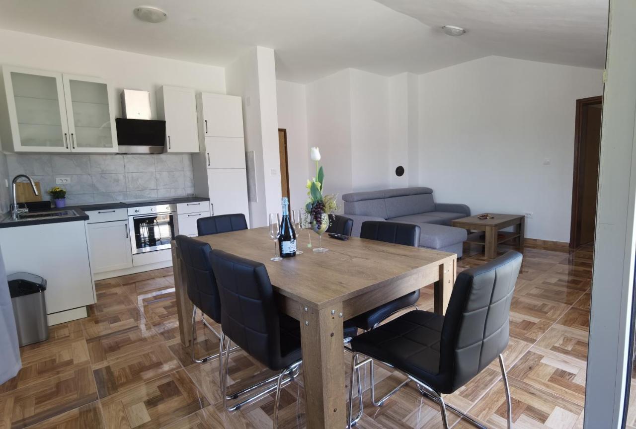 Cagle - Dream View And Full Privacy In Oasis Of Peace * Skradin