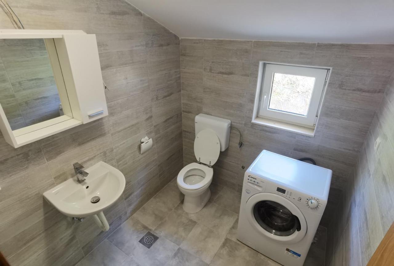Apartment Cagle - Dream View And Full Privacy In Oasis Of Peace *